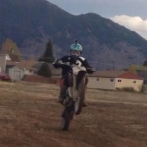 Meet your Posher, Tyler